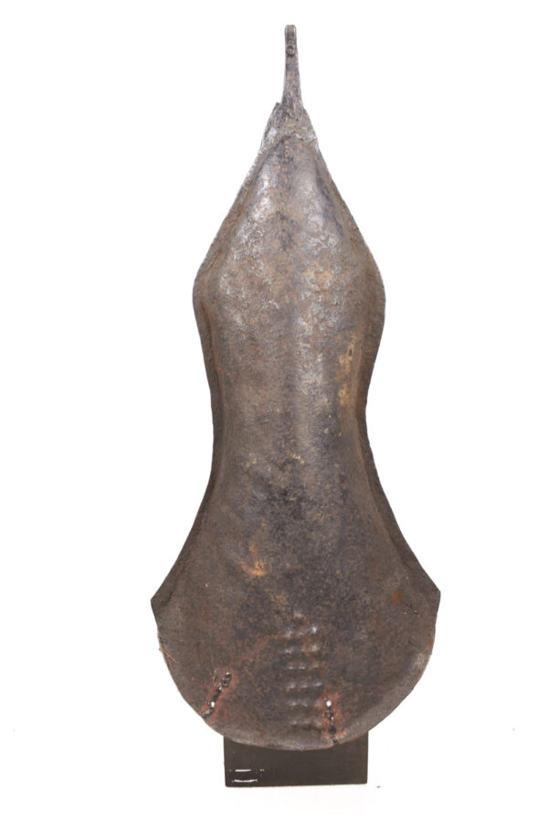Gong Currency - Jonga - DR Congo
