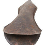Gong Currency - Jonga - DR Congo