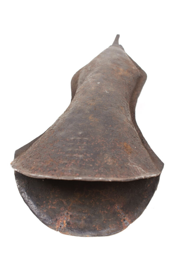Gong Currency - Jonga - DR Congo