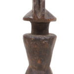 Mwana Hiti figure - Wood - Zaramo / Kwere - Tanzania