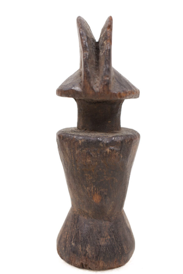 Mwana Hiti figure - Wood - Zaramo / Kwere - Tanzania