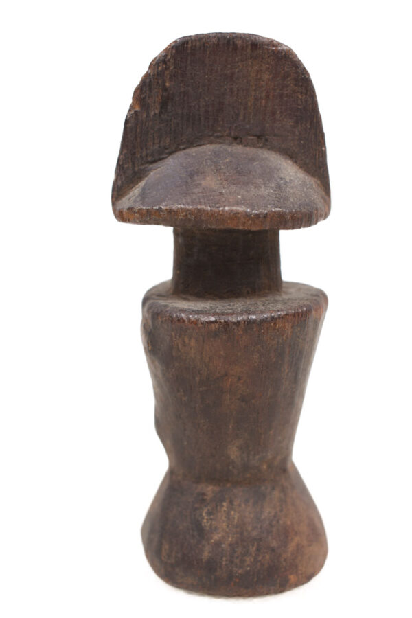 Mwana Hiti figure - Wood - Zaramo / Kwere - Tanzania