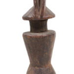 Mwana Hiti figure - Wood - Zaramo / Kwere - Tanzania