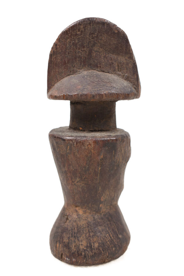 Mwana Hiti figure - Wood - Zaramo / Kwere - Tanzania
