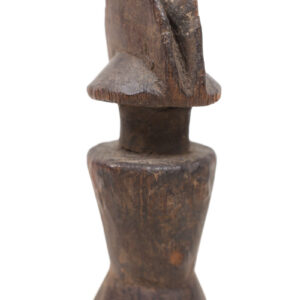 Mwana Hiti figure - Wood - Zaramo / Kwere - Tanzania