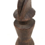 Mwana Hiti figure - Wood - Zaramo / Kwere - Tanzania