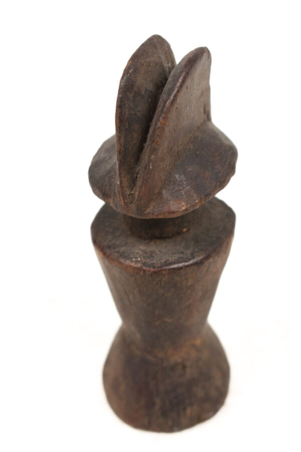 Mwana Hiti figure - Wood - Zaramo / Kwere - Tanzania