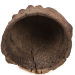 Helmet Mask - Wood - Mende - Sierra Leone