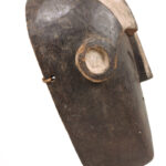 Mask - Wood - Jonga - DR Congo