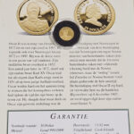 Cook Islands 10 Dollars 2006 Oscar II