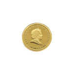 Cook Islands 10 Dollars 2006 Oscar II
