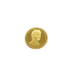 Nederland Medal Willem Alexander