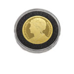 Nederland Medal Wilhelmina