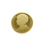 Nederland Medal Wilhelmina