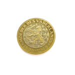 Nederland Medal Wilhelmina