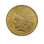 USA 10 Dollar 1911 Indian Head