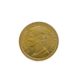 Nederland 10 Gulden 1980 Beatrix - Naslag