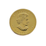 Canada 10 Dollars 2007 M7 privy Mark - Maple leaf 1/4 Oz.