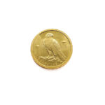 Germany 20 Euro 2019-A Wanderfalke