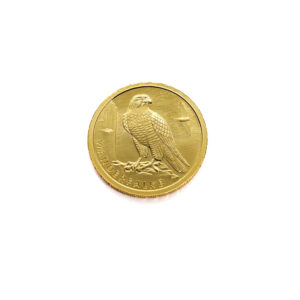 Germany 20 Euro 2019-A Wanderfalke