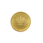 Germany 20 Euro 2019-A Wanderfalke