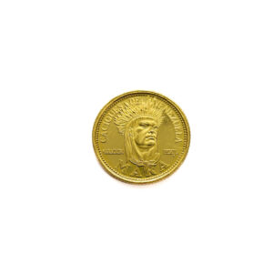 Venezuela 5 Bolivares ND 1962 Mara