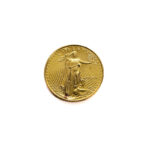USA 5 Dollars 1986 American eagle - 1/10 Oz.