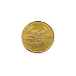 USA 5 Dollars 1986 American eagle - 1/10 Oz.