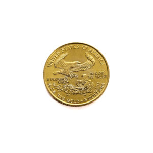 USA 5 Dollars 1986 American eagle - 1/10 Oz.