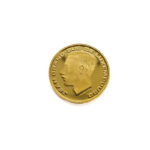 Luxembourg 20 Francs 1989 Jean Grand-Duc
