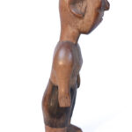 Venavi figure - Wood- Ewe - Togo