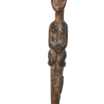 Figure - Wood - Bakongo Vili - Congo