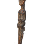 Figure - Wood - Bakongo Vili - Congo