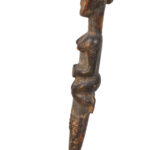 Figure - Wood - Bakongo Vili - Congo