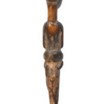 Figure - Wood - Bakongo Vili - Congo