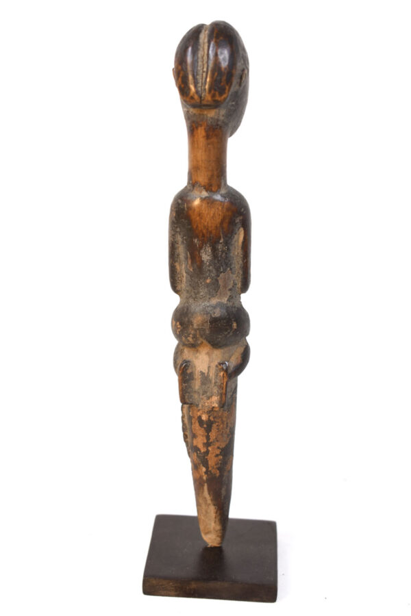 Figure - Wood - Bakongo Vili - Congo