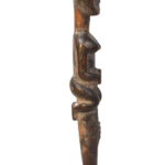 Figure - Wood - Bakongo Vili - Congo