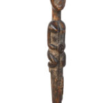 Figure - Wood - Bakongo Vili - Congo