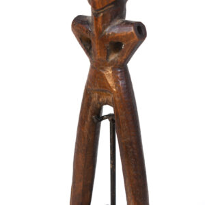 Flute - Wood - Bwa- Burkina Faso
