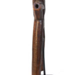 Flute - Wood - Bwa- Burkina Faso