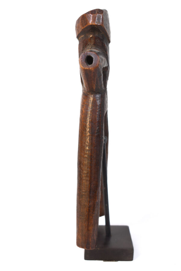 Flute - Wood - Bwa- Burkina Faso