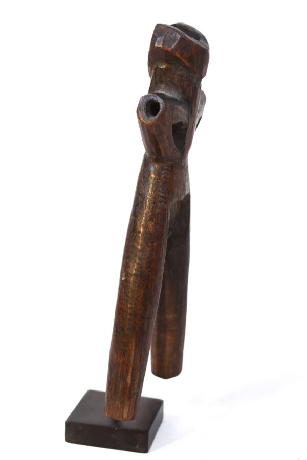 Flute - Wood - Bwa- Burkina Faso