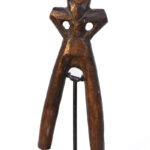 Flute - Wood - Bwa- Burkina Faso