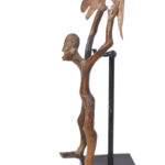 Figure - Iron - Fon - Benin