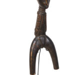 Sling shot - Wood - Baule - Ivory Coast