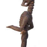 Commemorative Figure - Wood - Tiv - Nigeria