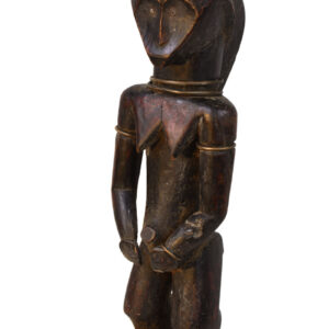Ancestor Figure - Wood - Sukuma - Tanzania