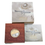 Australia 100 Dollars 2011 Treasures - Pearls - 1 Oz.