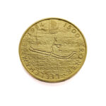 Norway 1500 Kroner 1994 Olav V