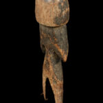 Ancestor statue - Wood - Moba - Togo